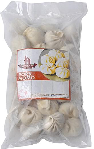 Pork Diet Momo 30pcs