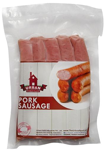 Pork Sausage Original (250gm)